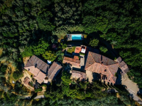 Villa Costanza con piscina privata Castiglion Fiorentino